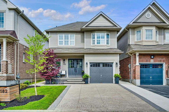 182 Odonnel Drive