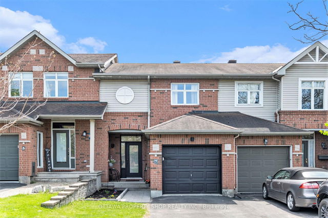 7 Kimberwick Crescent
