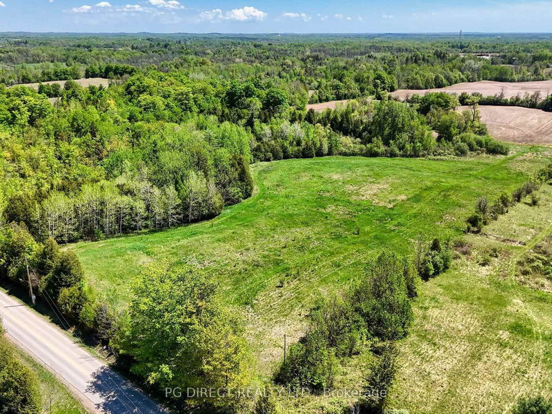 6735 Gore Rd, Puslinch - Crieff/Aikensville/Killean image-0-0