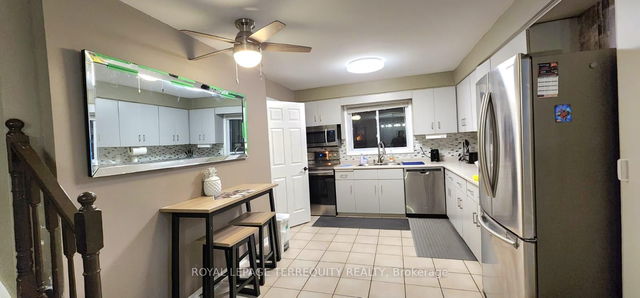 Main Floor - 7423 Alex Avenue