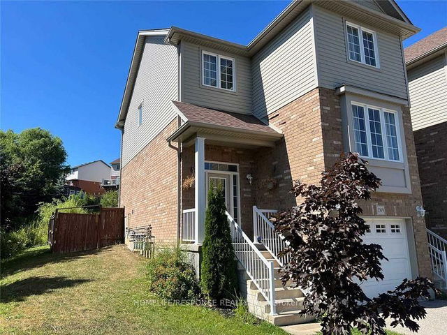 9 - 305 BRIARMEADOW Drive