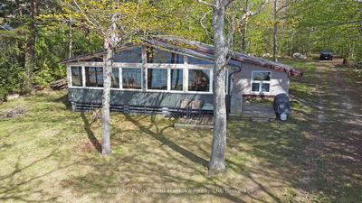 400 (Lot 1) Oak Point Rd, Parry Sound - Parry Sound image-0-1