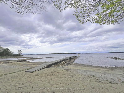 400 (Lot 1) Oak Point Rd, Parry Sound - Parry Sound image-0-2