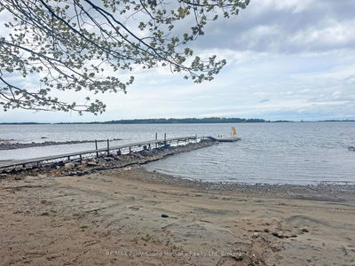 400 (Lot 1) Oak Point Rd, Parry Sound - Parry Sound image-0-3