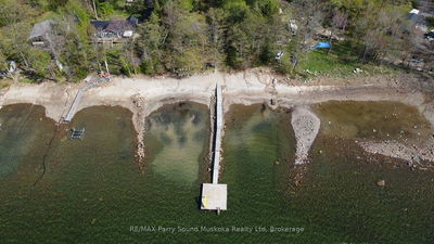 400 (Lot 1) Oak Point Rd, Parry Sound - Parry Sound image-0-4