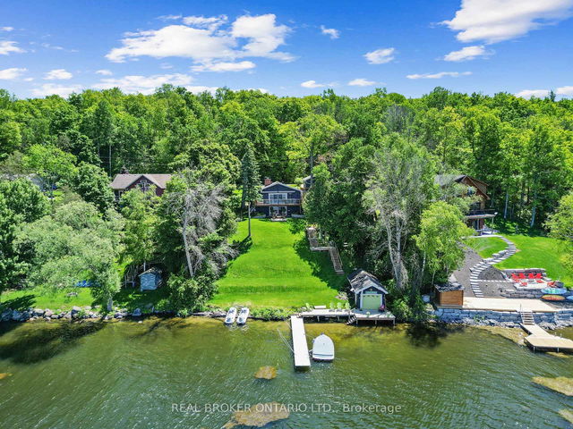 102 Fleming Bay Road