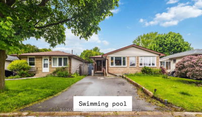 65 Fennell Cres, London South - South X
