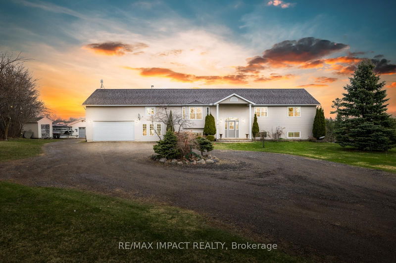 177 Packer Rd, Alnwick/Haldimand - Rural Alnwick/Haldimand image-0-0