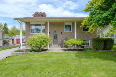 425 Elgin St, Huron-Kinloss - Lucknow