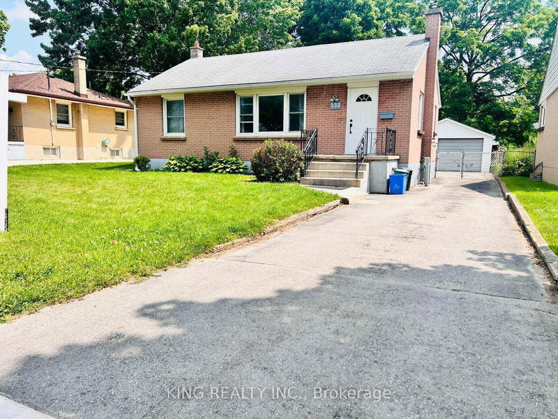 332 MANITOBA St, London East, N5W 4W3 | Image 2