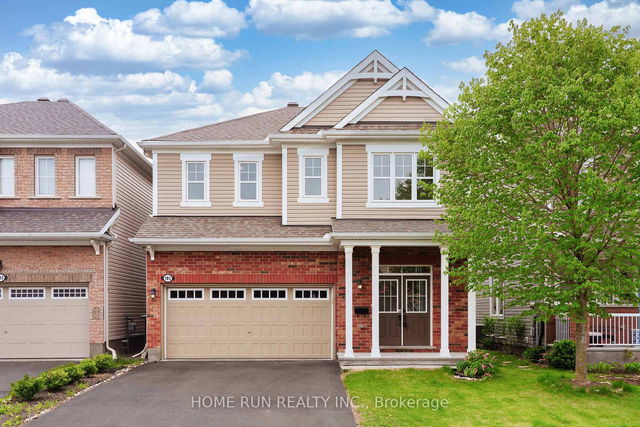 185 Flowing Creek Circle