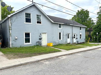25 Church St, Smiths Falls - Smiths Falls