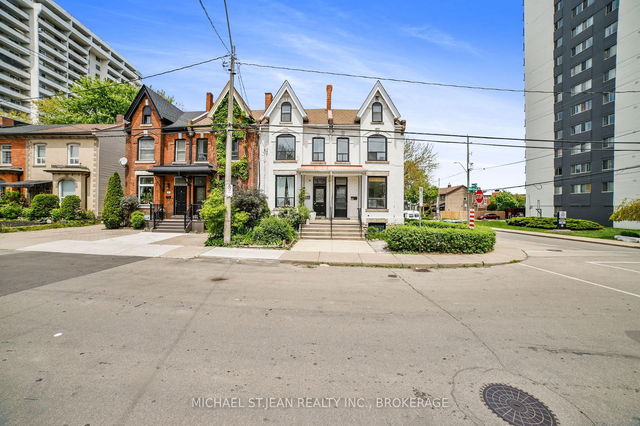 166 Market Street