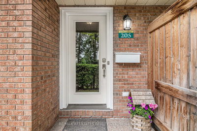 Unit 205 — 475 Canteval Terr, Orleans - Fallingbrook/Pineridge image-0-1