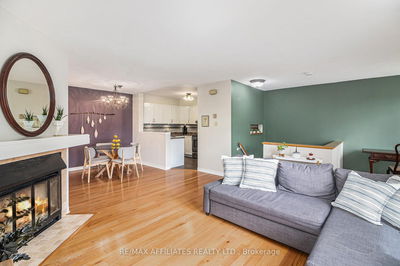 Unit 205 — 475 Canteval Terr, Orleans - Fallingbrook/Pineridge image-0-2