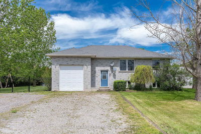 1791 8th Concession Rd, Norfolk - Langton