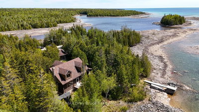 296 Bradley Dr, Northern Bruce Peninsula - Northern Bruce Peninsula