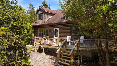 296 Bradley Dr, Northern Bruce Peninsula - Northern Bruce Peninsula image-0-2