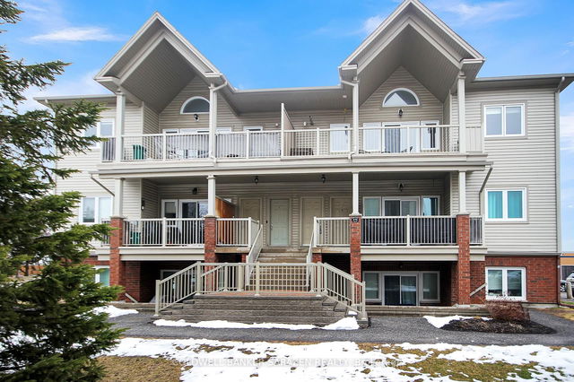 F - 171 Crestway Drive