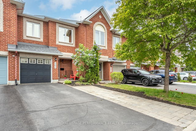 303 Branthaven Street