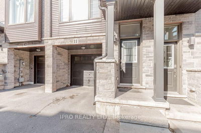 Unit 11 — 575 Woodward Ave, Hamilton - Parkview image-0-1