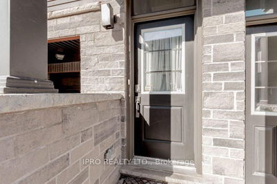 Unit 11 — 575 Woodward Ave, Hamilton - Parkview image-0-2