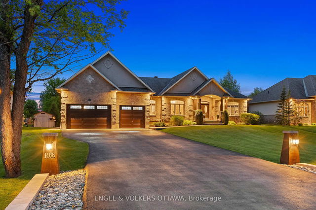 1468 Sandy Beach Court