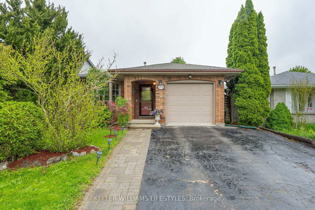 1038 SHERBOURNE Road