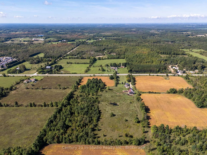 315421 Highway 6 Highway, Chatsworth, N0H 2V0 | Image 2