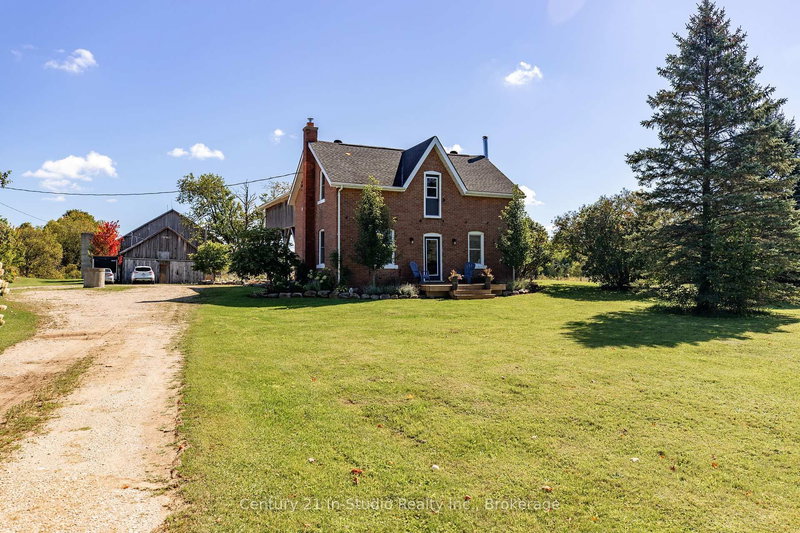 315421 Highway 6 Highway, Chatsworth, N0H 2V0 | Image 3