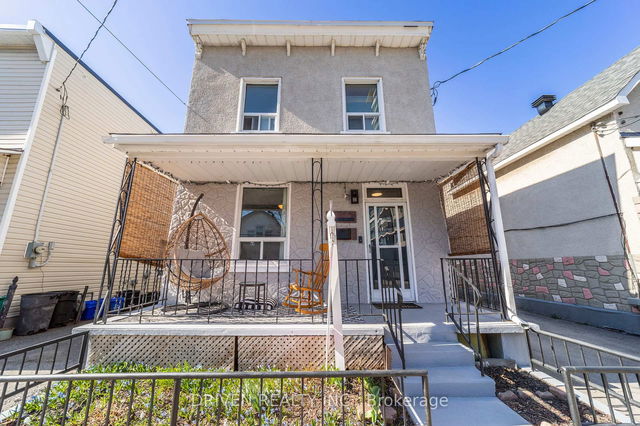 57 Norman Street