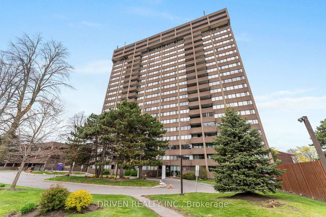 803 - 1285 Cahill Drive