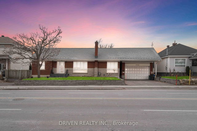 1266 Walkley Road