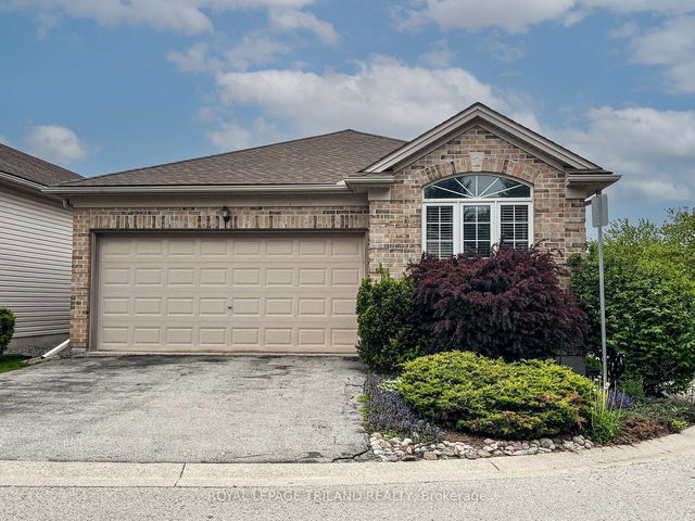 14 - 567 Fanshawe Park Road