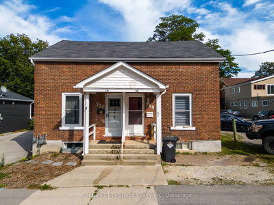 719 1st Ave, Owen Sound - Owen Sound