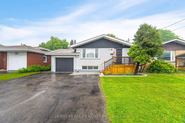 297 Mohawk Road