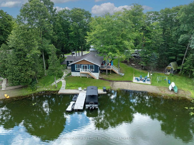 104 Killenbeck Lane