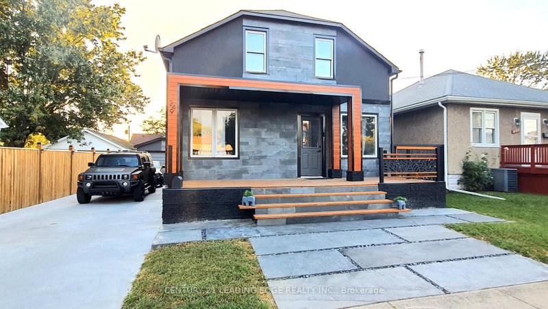 249 Wallace Ave S, Welland, L3B 1R7 | Image 3