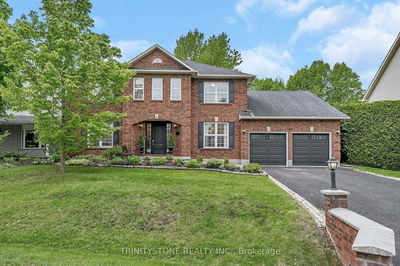 149 Lanigan Cres, Stittsville - Stittsville (Central)