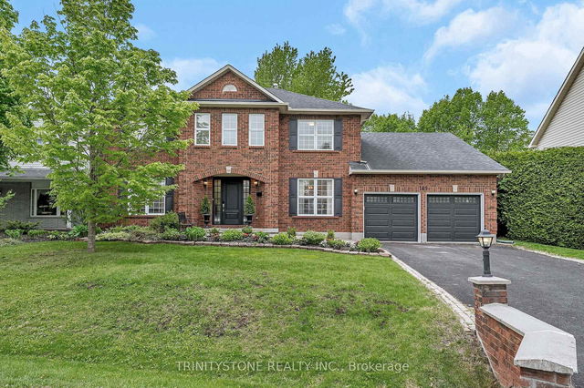 149 Lanigan Crescent