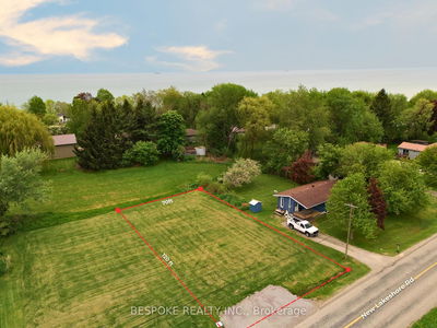 Lot 35 New Lakeshore Rd, Norfolk - Port Dover