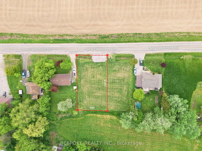 Lot 35 New Lakeshore Rd, Norfolk - Port Dover image-0-1