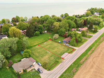 Lot 35 New Lakeshore Rd, Norfolk - Port Dover image-0-2