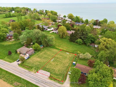 Lot 35 New Lakeshore Rd, Norfolk - Port Dover image-0-4