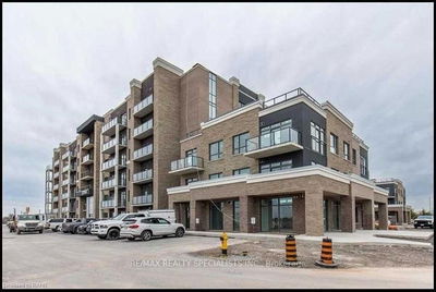 Unit 246 — 5055 Greenlane Rd, Lincoln - Beamsville image-0-1