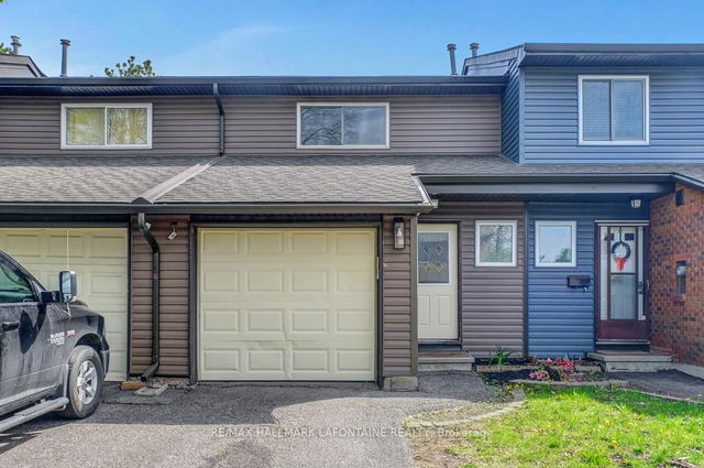 30 - 6416 Mary Jane Crescent