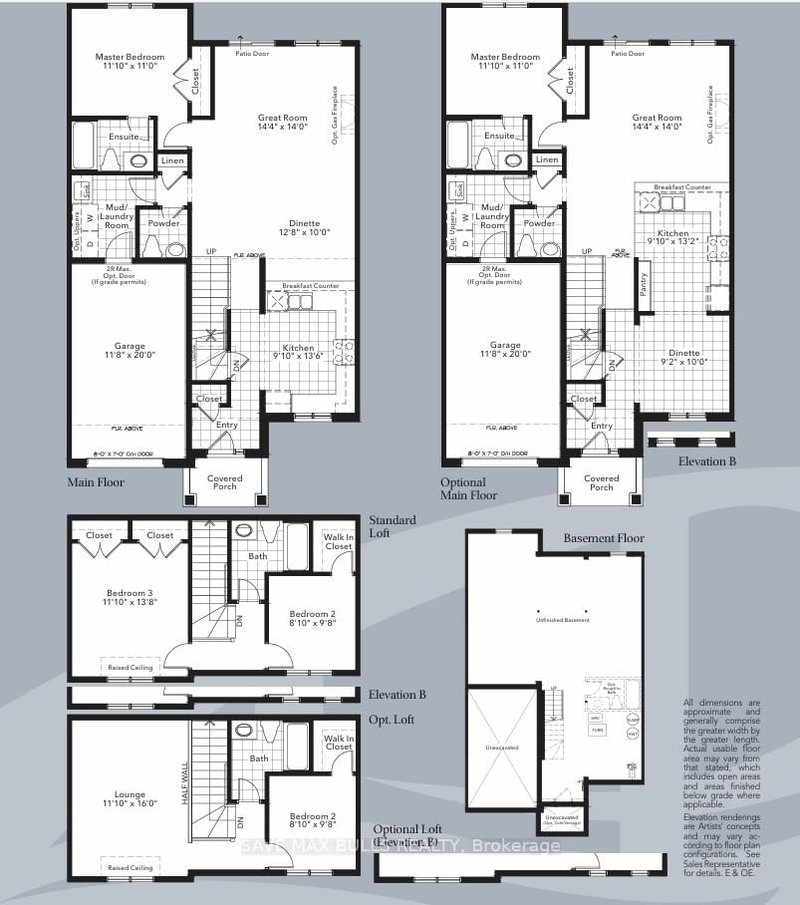 13 - 397 Garrison Rd, Fort Erie, L2A 1N1 | Image 3