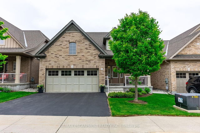 20 Chestnut Drive