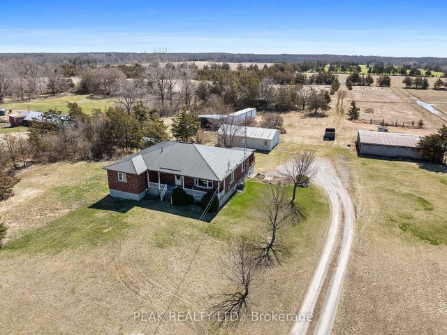 1958 County Rd 7 Road