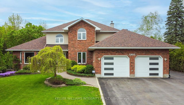 1893 Rideau Road